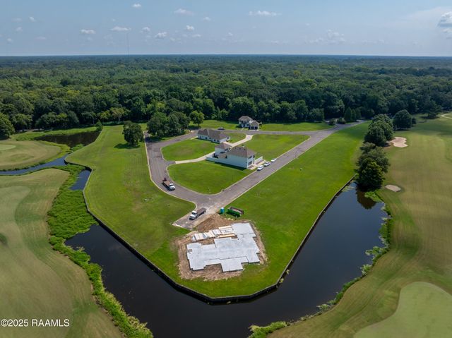 112 Wateredge Circle, Carencro, LA 70520