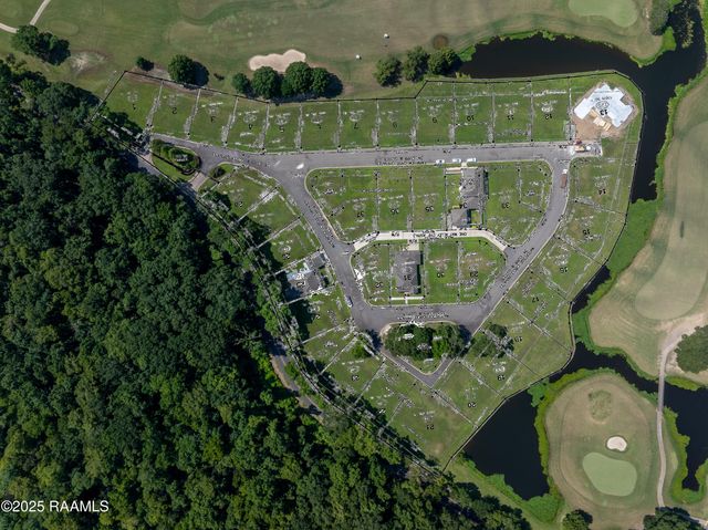 112 Wateredge Circle, Carencro, LA 70520