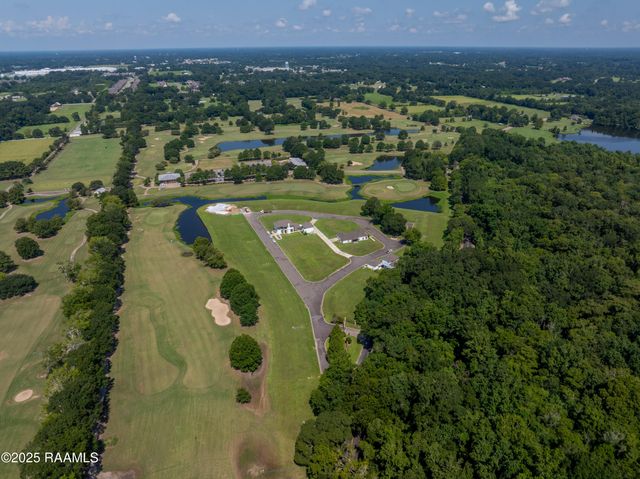 112 Wateredge Circle, Carencro, LA 70520