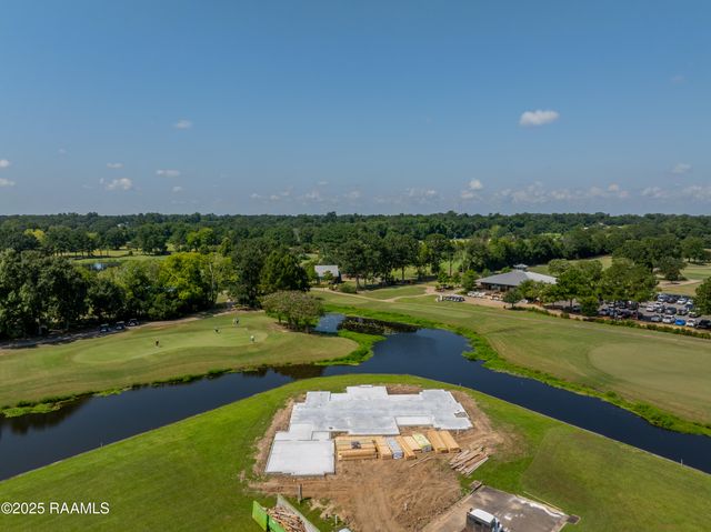 112 Wateredge Circle, Carencro, LA 70520