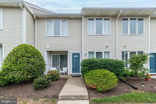 2602 MARYANNES CT #2602, North Wales, PA 19454