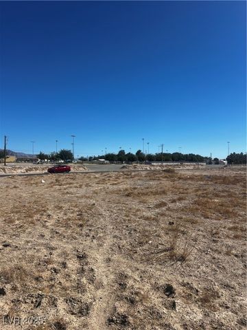 230 North Whitney Lane, Pahrump, NV 89060