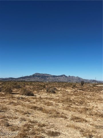 230 North Whitney Lane, Pahrump, NV 89060