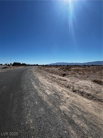 230 North Whitney Lane, Pahrump, NV 89060