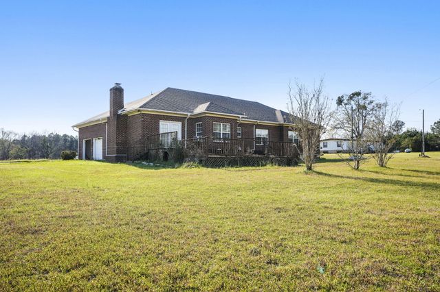 364 Good Hope Road, Cameron, SC 29030