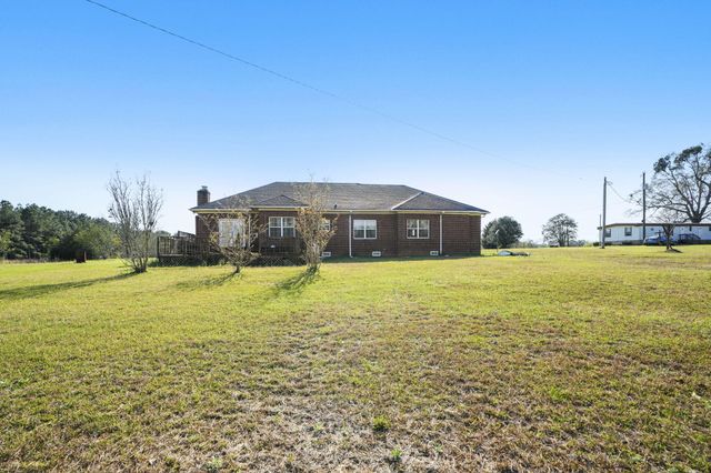 364 Good Hope Road, Cameron, SC 29030