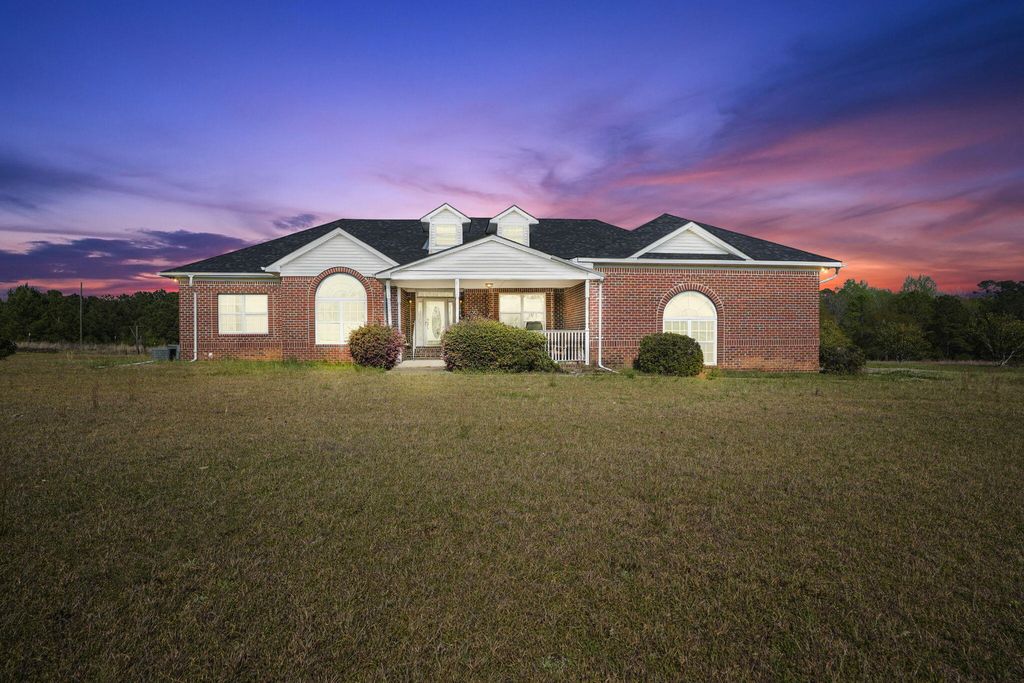 364 Good Hope Road, Cameron, SC 29030