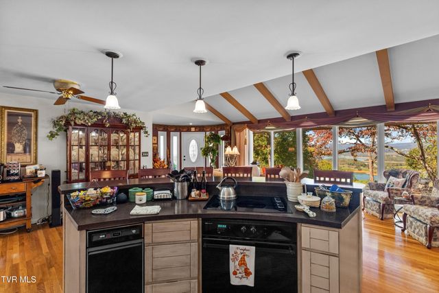 1184 Mimosa Drive, Morristown, TN 37814