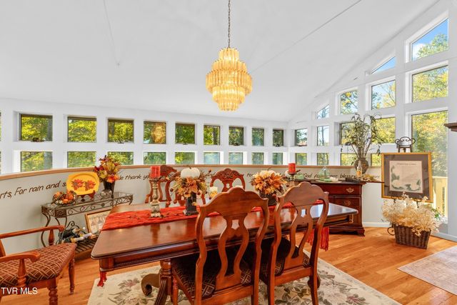 1184 Mimosa Drive, Morristown, TN 37814