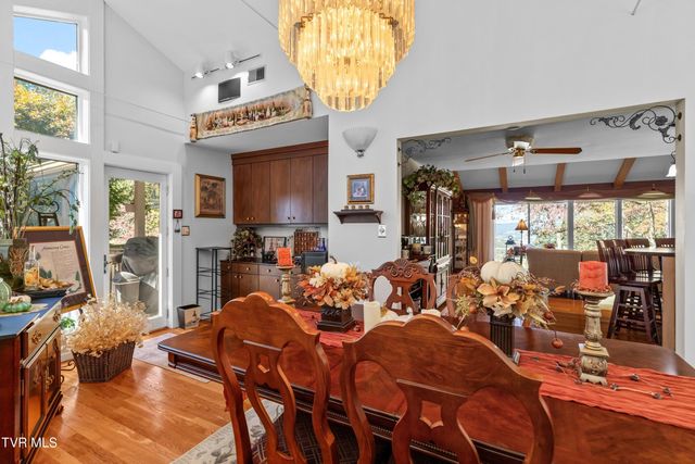 1184 Mimosa Drive, Morristown, TN 37814