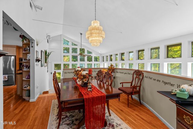 1184 Mimosa Drive, Morristown, TN 37814