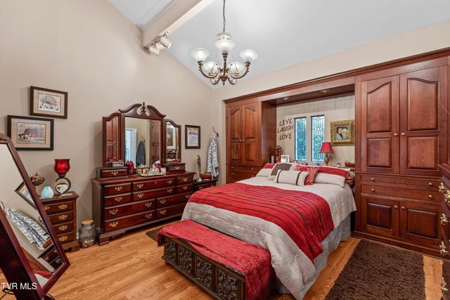 1184 Mimosa Drive, Morristown, TN 37814