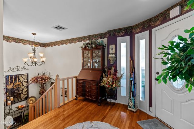 1184 Mimosa Drive, Morristown, TN 37814