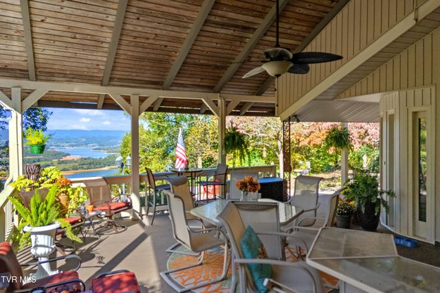 1184 Mimosa Drive, Morristown, TN 37814