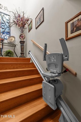 1184 Mimosa Drive, Morristown, TN 37814