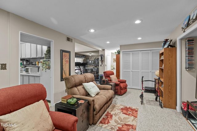 1184 Mimosa Drive, Morristown, TN 37814