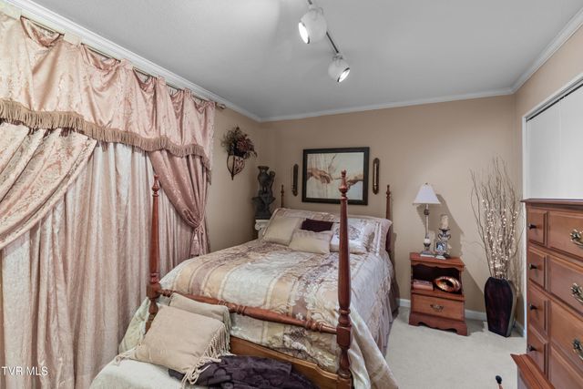 1184 Mimosa Drive, Morristown, TN 37814