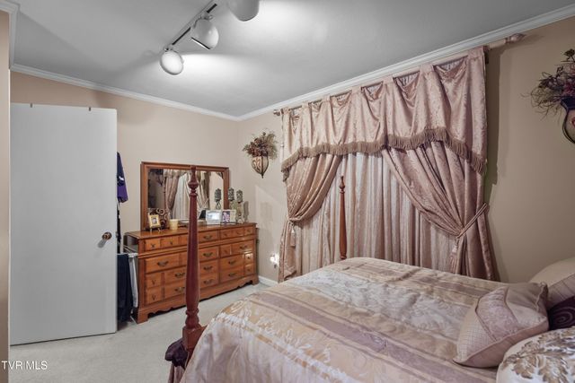 1184 Mimosa Drive, Morristown, TN 37814