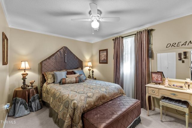 1184 Mimosa Drive, Morristown, TN 37814