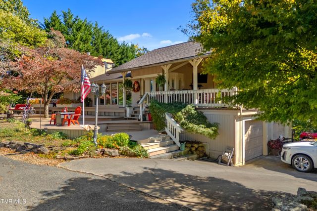 1184 Mimosa Drive, Morristown, TN 37814