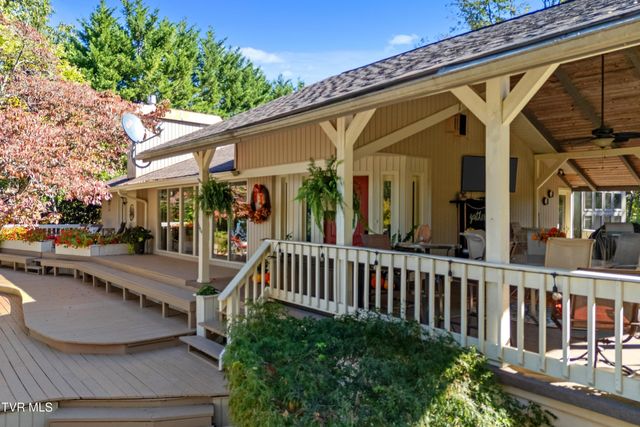 1184 Mimosa Drive, Morristown, TN 37814