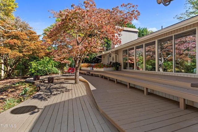 1184 Mimosa Drive, Morristown, TN 37814