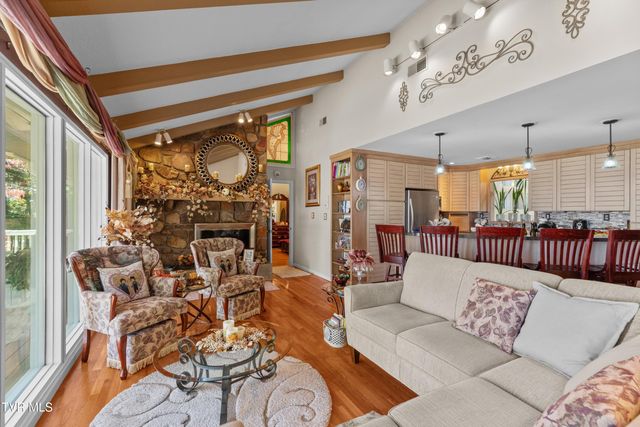 1184 Mimosa Drive, Morristown, TN 37814