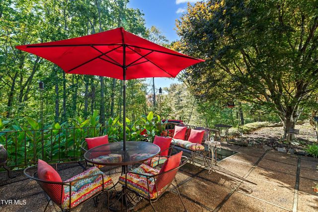 1184 Mimosa Drive, Morristown, TN 37814