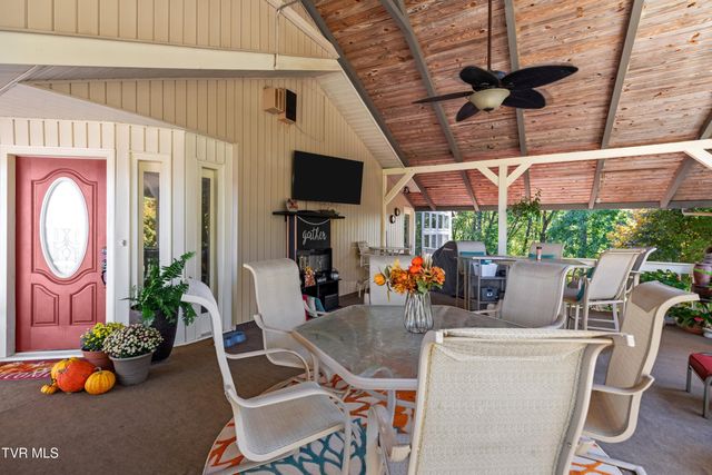 1184 Mimosa Drive, Morristown, TN 37814