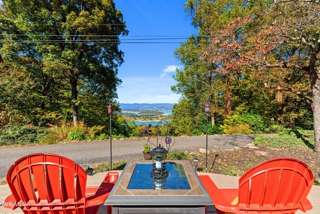 1184 Mimosa Drive, Morristown, TN 37814