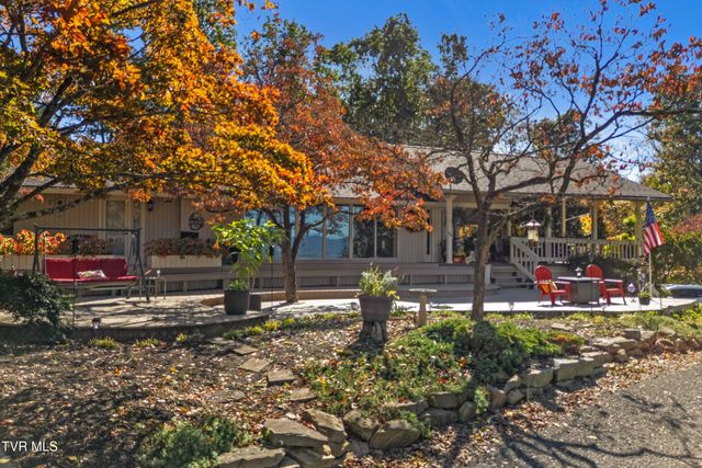 1184 Mimosa Drive, Morristown, TN 37814