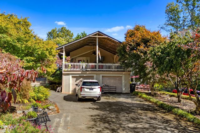 1184 Mimosa Drive, Morristown, TN 37814