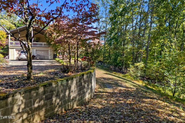 1184 Mimosa Drive, Morristown, TN 37814