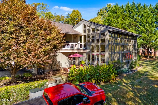 1184 Mimosa Drive, Morristown, TN 37814