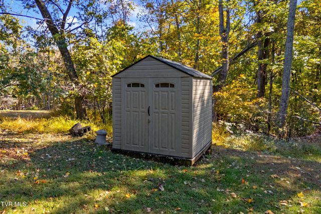 1184 Mimosa Drive, Morristown, TN 37814