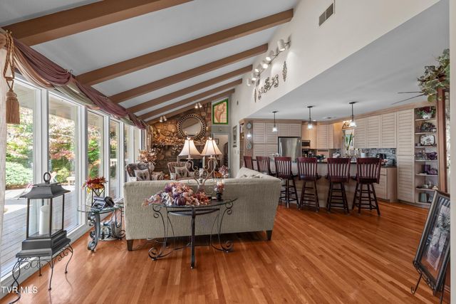 1184 Mimosa Drive, Morristown, TN 37814