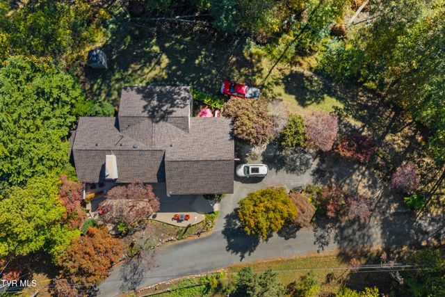 1184 Mimosa Drive, Morristown, TN 37814