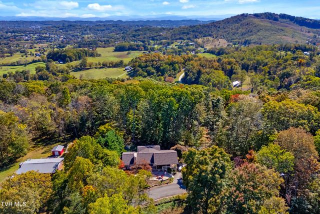 1184 Mimosa Drive, Morristown, TN 37814