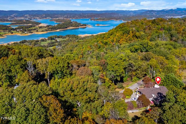 1184 Mimosa Drive, Morristown, TN 37814