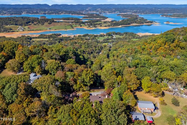 1184 Mimosa Drive, Morristown, TN 37814