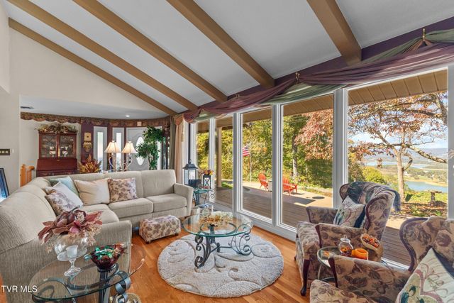 1184 Mimosa Drive, Morristown, TN 37814