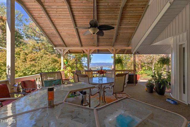 1184 Mimosa Drive, Morristown, TN 37814