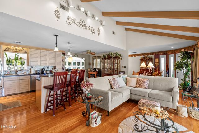 1184 Mimosa Drive, Morristown, TN 37814