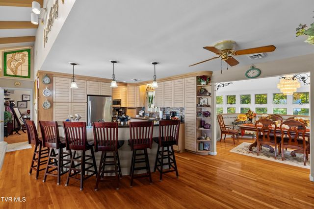 1184 Mimosa Drive, Morristown, TN 37814