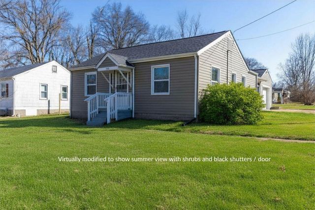 708 DONNELLY AVE, Columbia, MO 65203