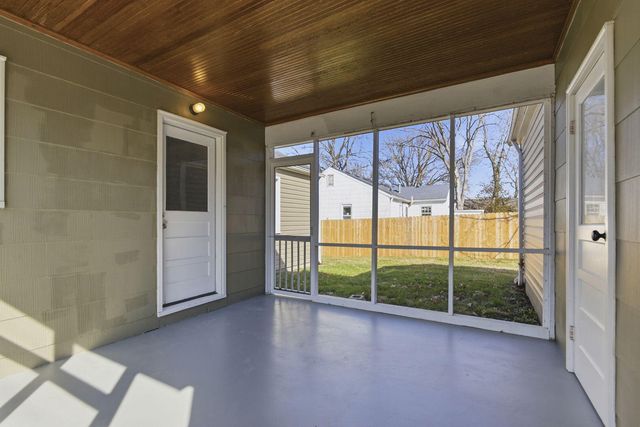 708 DONNELLY AVE, Columbia, MO 65203