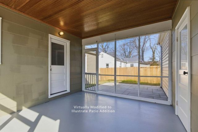 708 DONNELLY AVE, Columbia, MO 65203