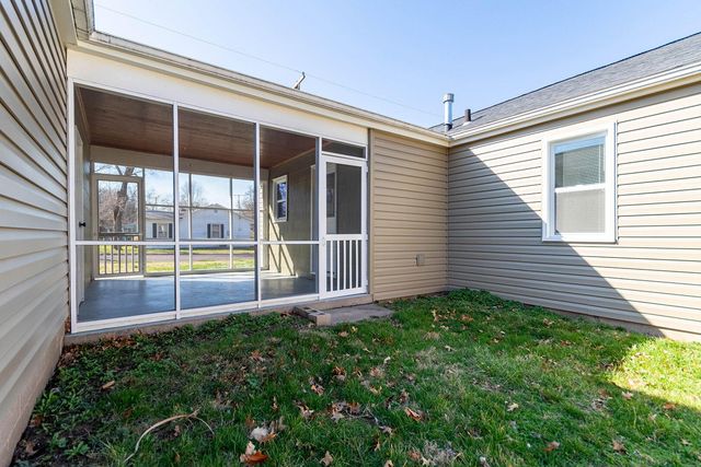 708 DONNELLY AVE, Columbia, MO 65203