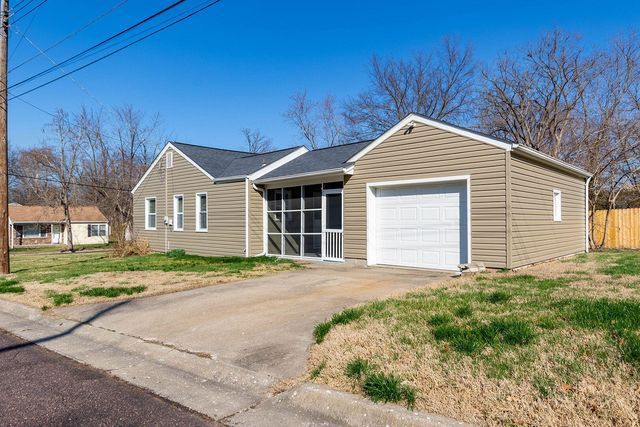 708 DONNELLY AVE, Columbia, MO 65203