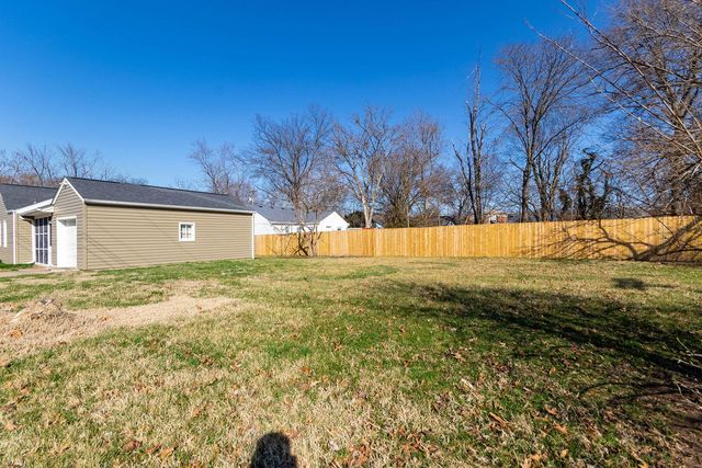 708 DONNELLY AVE, Columbia, MO 65203